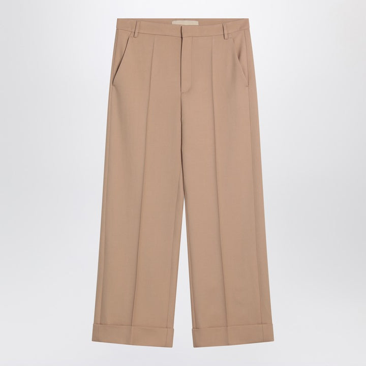 Valentino Pants - Beige | e8a2333127fd886cd43949efa774b783edbd31e3