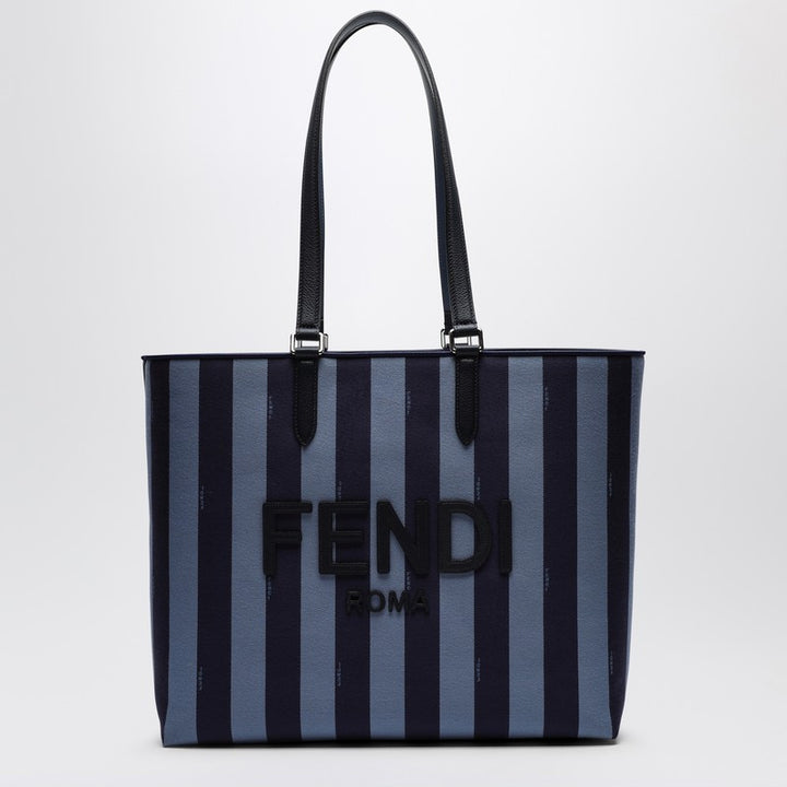Fendi Apparel & Accessories - Blue | ee2aa6c9c637f6f8fde784a2ef3f9f614a6355b5