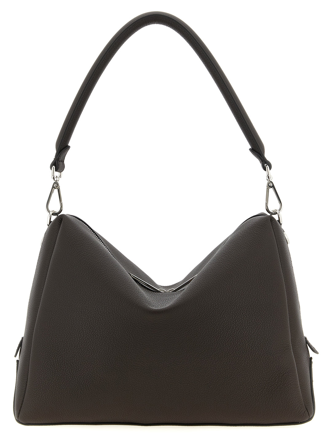 Fendi Fendi Lui Shoulder Bags - Brown | 55e107df5c373a080a191298978daa6196f1c664