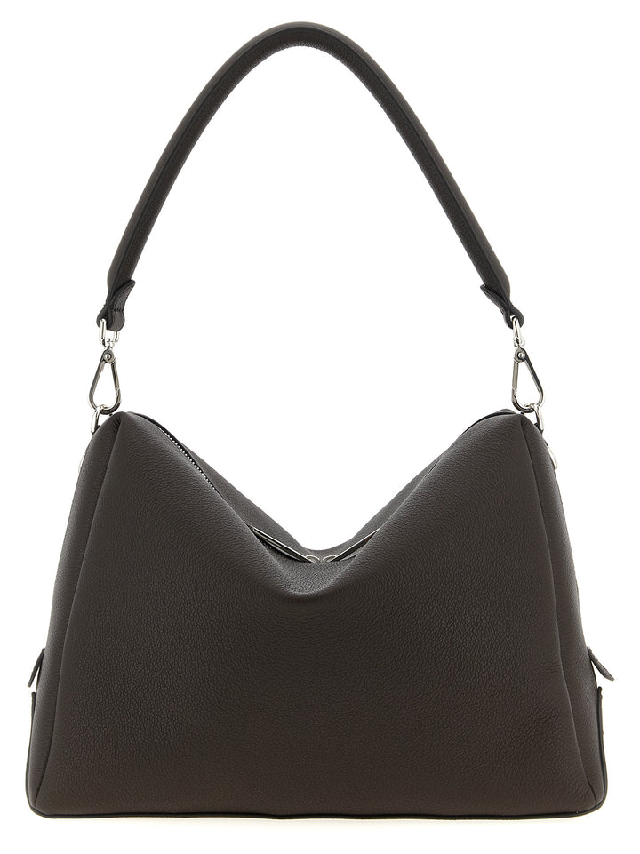 Fendi Fendi Lui Shoulder Bags - Brown | 55e107df5c373a080a191298978daa6196f1c664