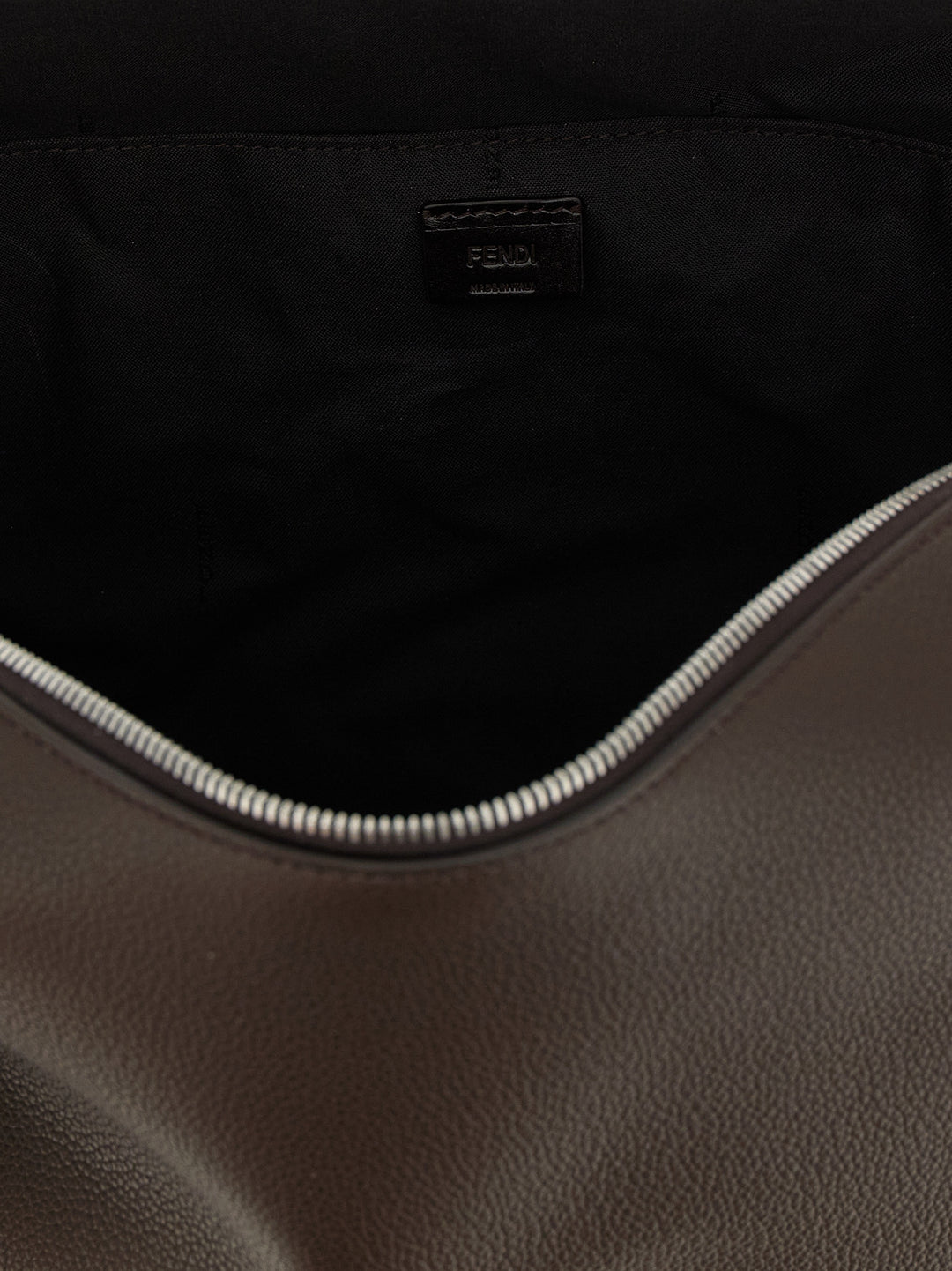 Fendi Fendi Lui Shoulder Bags - Brown | 7c92bd675e0456bd2381345ad6f901c597a5793b