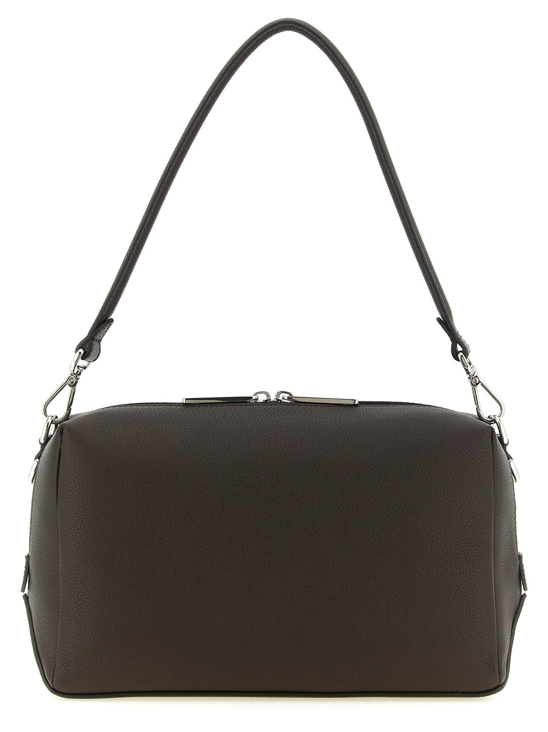 Fendi Fendi Lui Shoulder Bags - Brown | 4d30acdf2f2768ba8b22b680b84a73aec31e7111