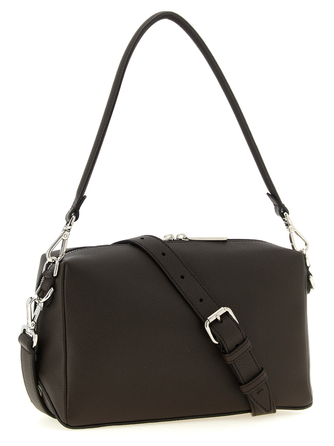 Fendi Fendi Lui Shoulder Bags - Brown | 7875bd97461612f7a9ee52b036ccfd94b4c30cb2