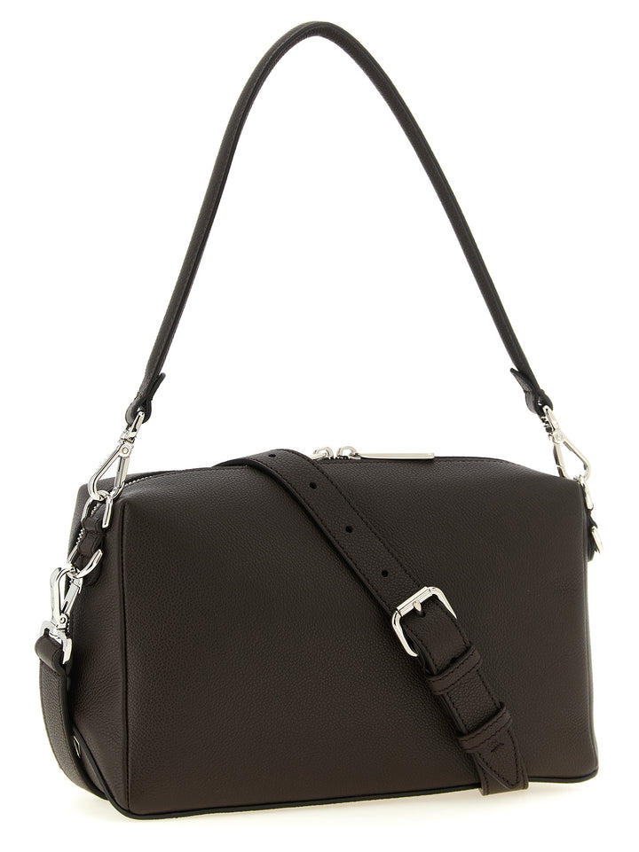 Fendi Fendi Lui Shoulder Bags - Brown | 7875bd97461612f7a9ee52b036ccfd94b4c30cb2