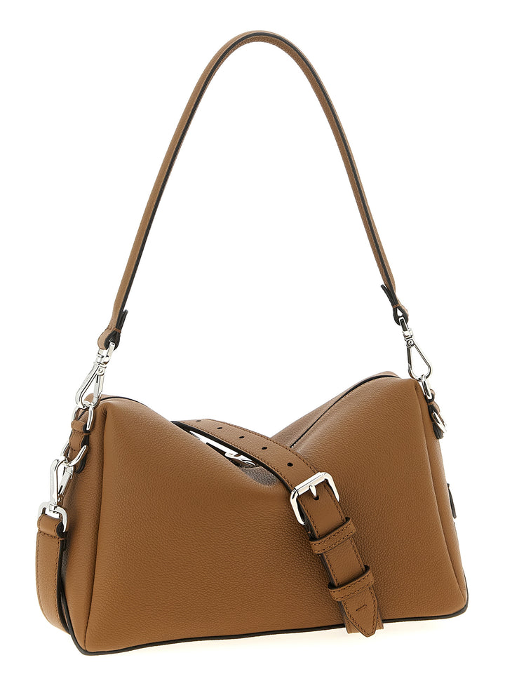 Fendi Fendi Lui Shoulder Bags - Brown | 35b511952b106118c44b21c563232b8536f22beb