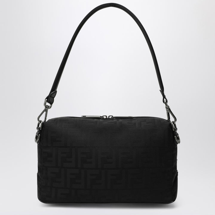 Fendi Apparel & Accessories - Black | f59938c136430a9eab8d4d4f9347fe274dd66135