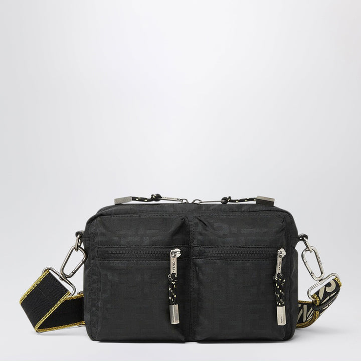 Fendi Apparel & Accessories - Black | bcd0f43e1150adcaa944276f43f9e38407d7fc4f