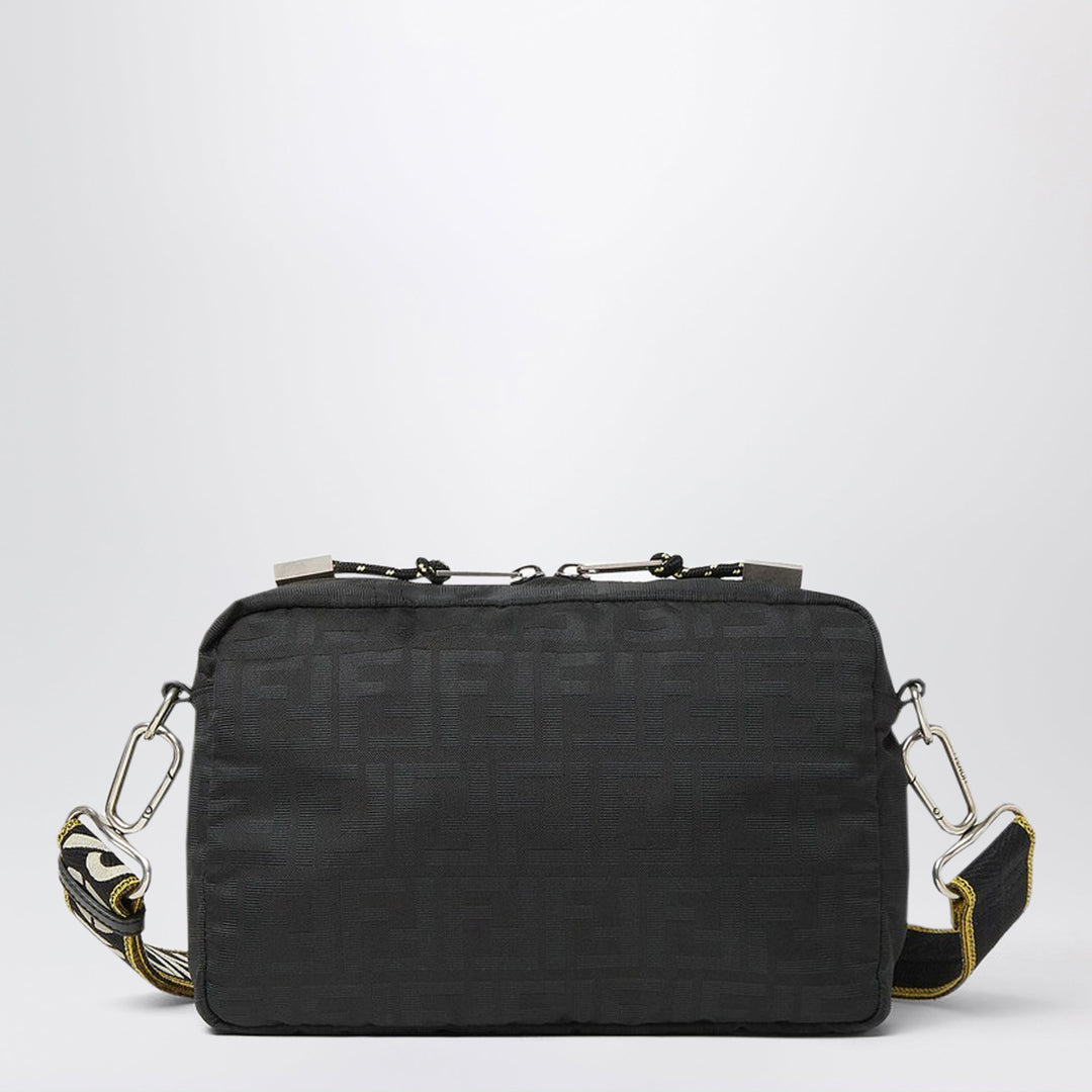 Fendi Apparel & Accessories - Black | b8f3fb1d00f2be96b6f9d59df6d859344169f7c5