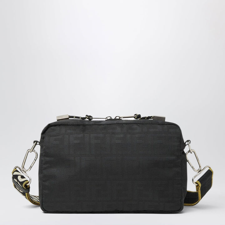 Fendi Apparel & Accessories - Black | b8f3fb1d00f2be96b6f9d59df6d859344169f7c5