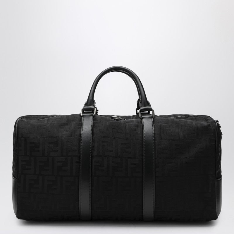 Fendi Apparel & Accessories - Black | d5efd9e5b6e361244bc6cc99cab4e4ed727280d6