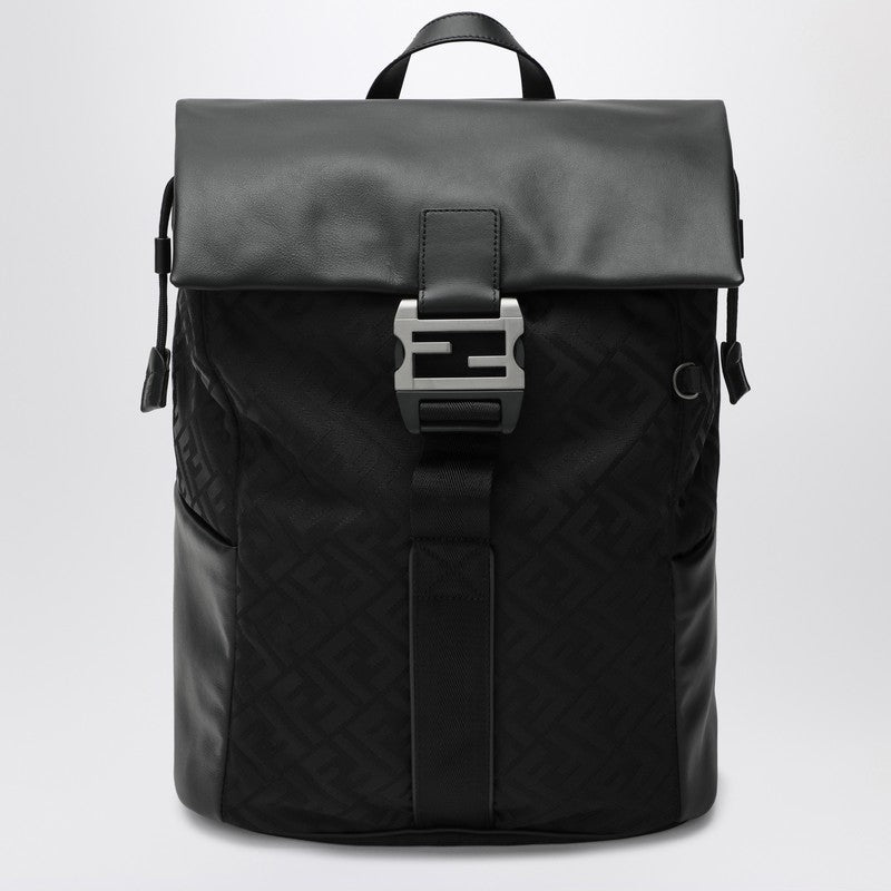 Fendi Backpacks & Travels - Black | b2c4601eb42140b2fed74e0a9a7bff6672d17e1a