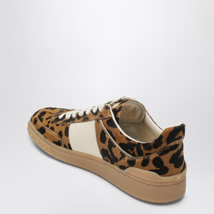 Valentino Garavani Shoes - Brown | cf96383f2d525c753363be0e6ea4be8fbc110561