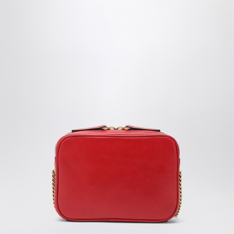 Valentino Garavani Belts - Red | ebb0371b56c1a434e1e0ce8afead3510c9478436