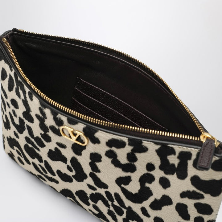 Valentino Garavani Apparel & Accessories - Beige | 1c8b2965953e2811e9d46ca13cb4e4a53c2f859e
