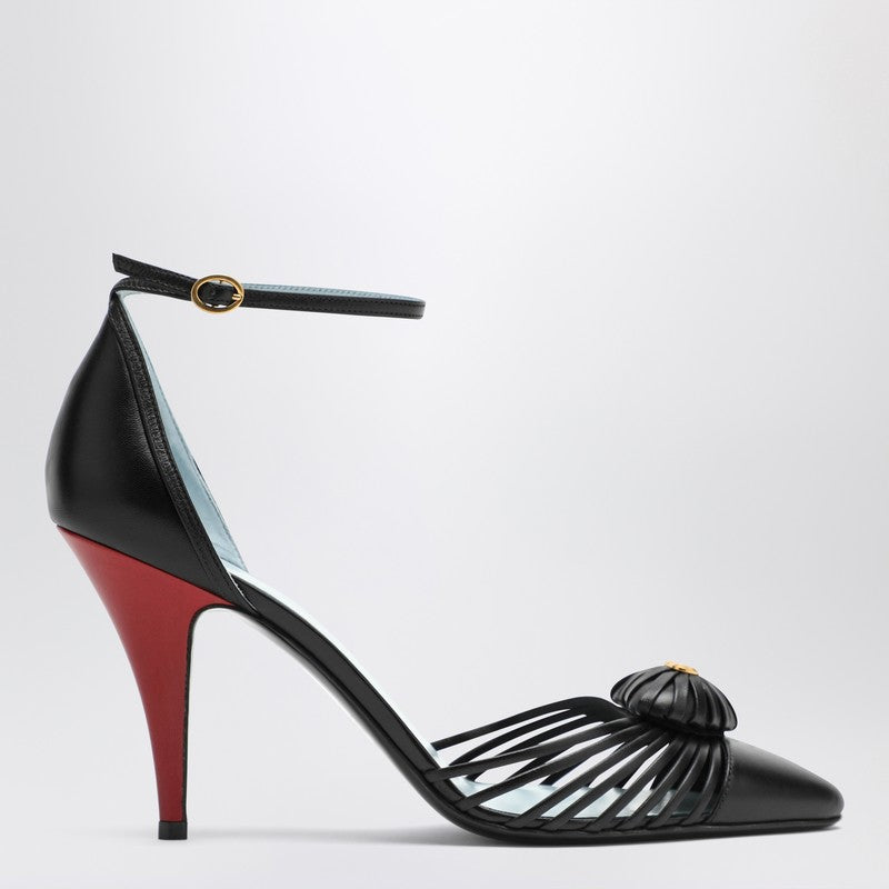 Valentino Garavani Shoes - Black | 8ba795d3899d83b84a1314ab415a67c5357707df