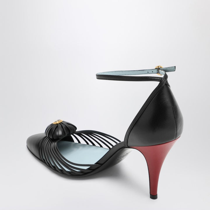 Valentino Garavani Shoes - Black | 17a1f5e99ae558852ae0fd0de65195341cca6f42