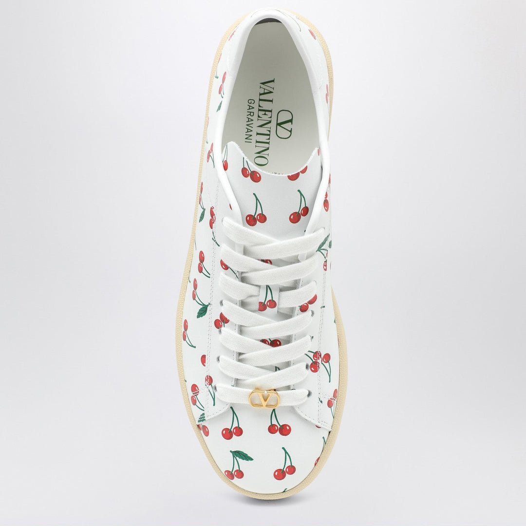 Valentino Garavani Shoes - White | bcddcbeb9460406eec7c3265773cd3979a0e3a7a