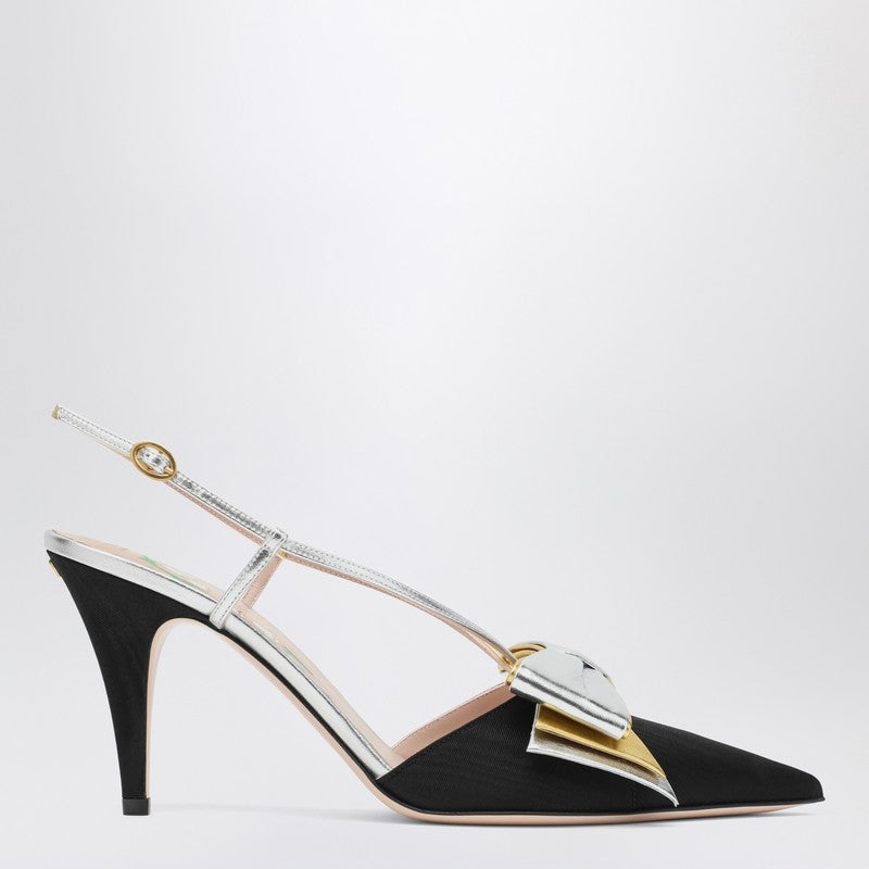 Valentino Garavani Shoes - Black | d6fc13da73edd61b2ff37f7bc42400149c695008