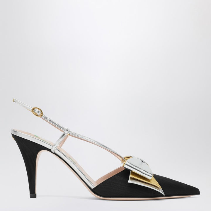 Valentino Garavani Shoes - Black | d6fc13da73edd61b2ff37f7bc42400149c695008
