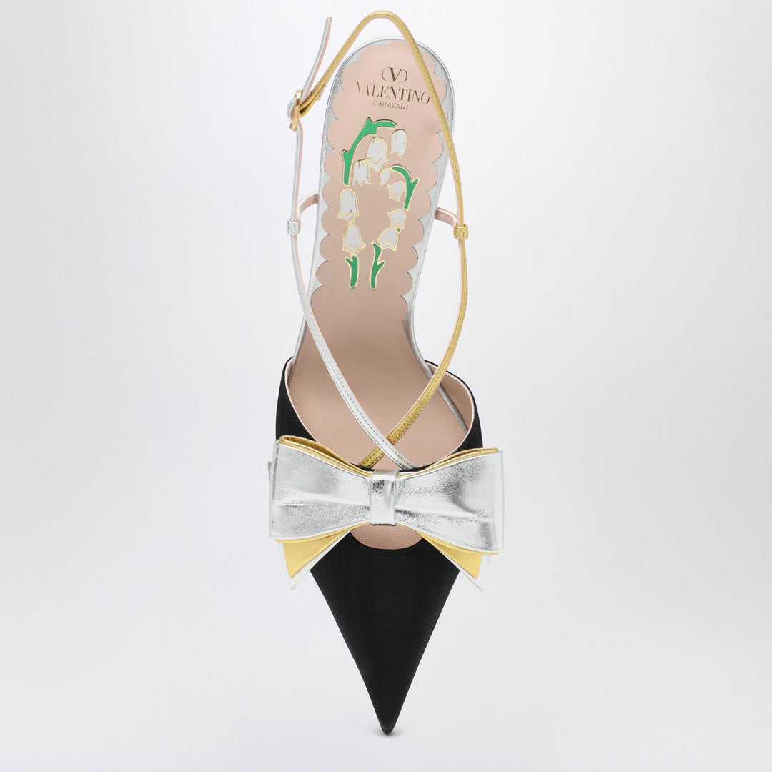 Valentino Garavani Shoes - Black | 1e54d146ede75d0f5aa03cd22cdbc4198e3bcc02