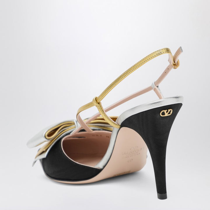 Valentino Garavani Shoes - Black | e906f65d8d5a510cdc667e6d755d851b6b805dca