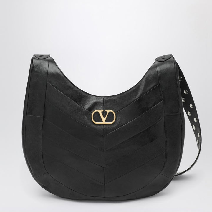 Valentino Garavani Luggage & Bags - Black | 2b4bd3e4d4d58ab47093beaba9af1ee1fdfbf3a7