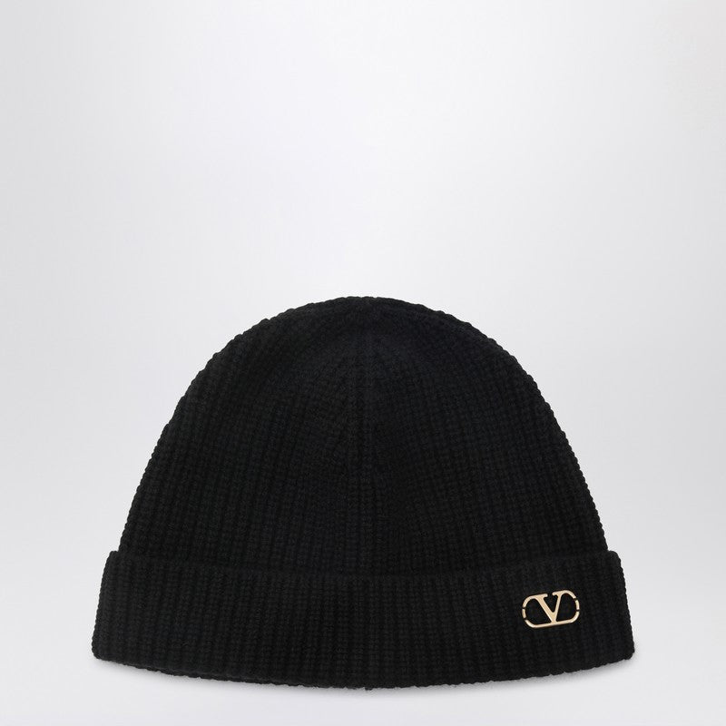Valentino Garavani Hats - Black | 398cc889349c9f3c44d195e1b5f3dbfa2c5f0bf9