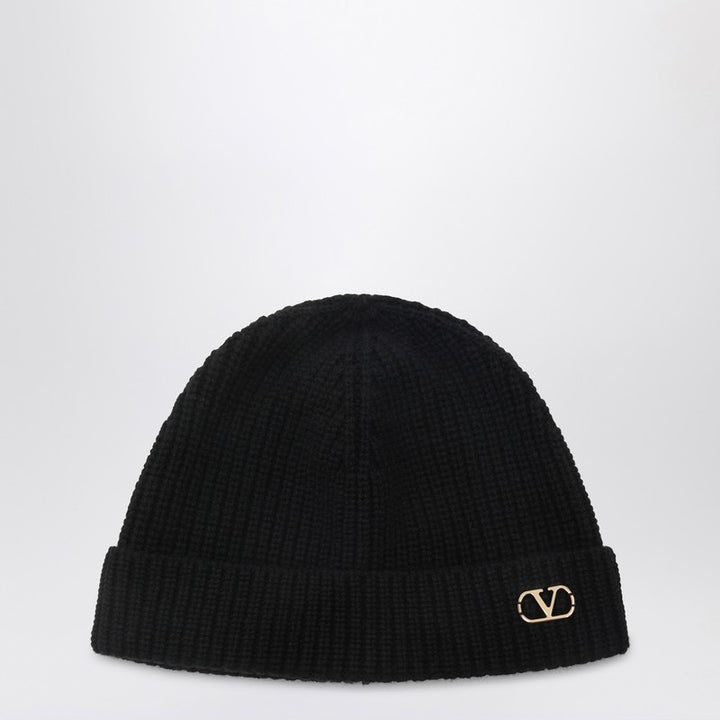 Valentino Garavani Hats - Black | 398cc889349c9f3c44d195e1b5f3dbfa2c5f0bf9