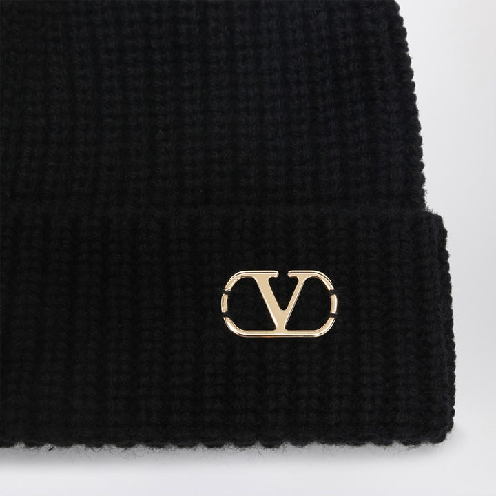 Valentino Garavani Hats - Black | 08262134c824778d8f4984592c2b505845a7dc2b