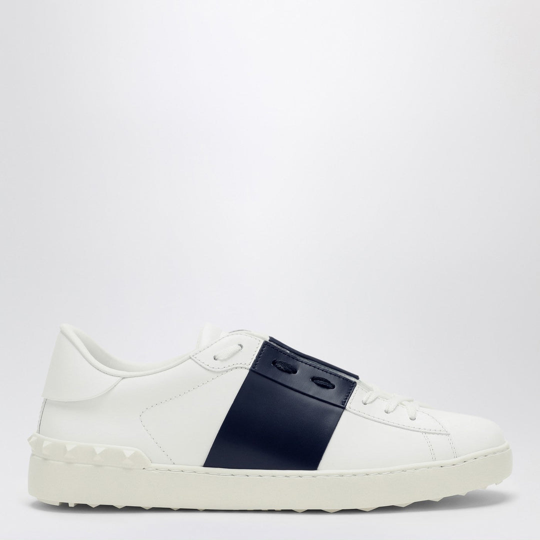 Valentino Garavani Shoes - Blue | b675de07912046f1369befbb1cac99da4db18908
