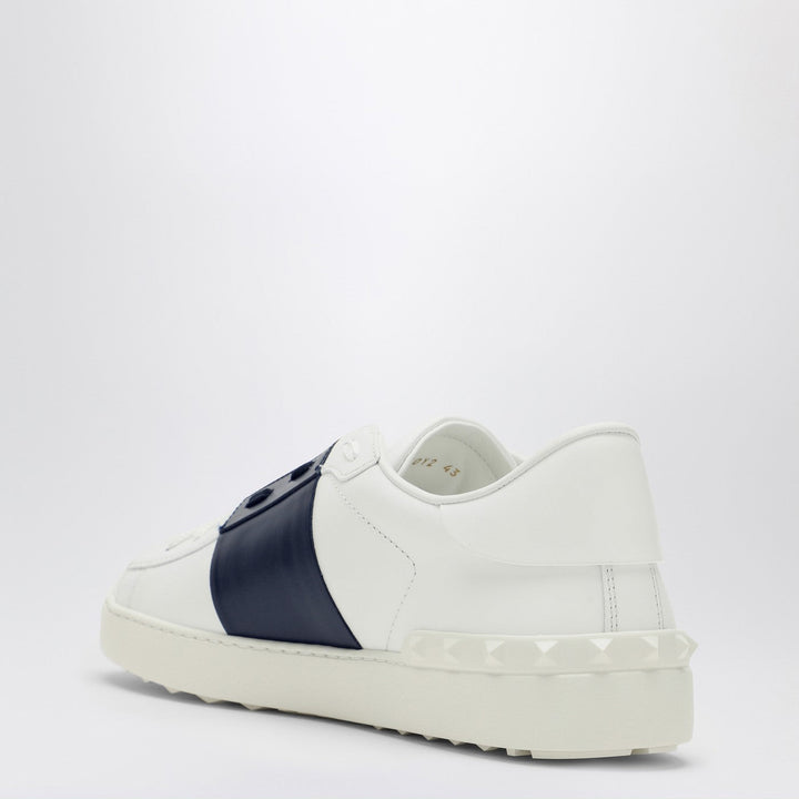Valentino Garavani Shoes - Blue | 3207d1841426d2cb9c0fb9974163aa83d8e5430e