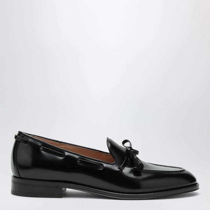 Valentino Garavani Shoes - Black | 6e4dbdf6037068e4552ce0bf958233224d711b7b