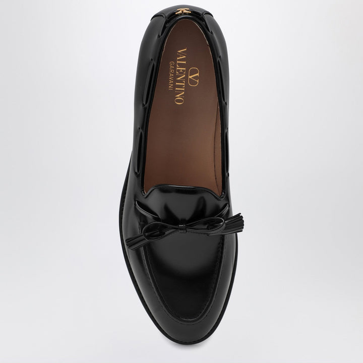 Valentino Garavani Shoes - Black | c66adf9d04a24c151fe7493990fbd5651d9d00f6