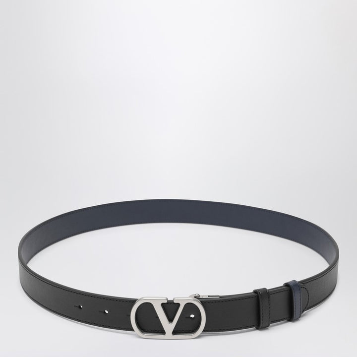 Valentino Garavani Belts - Black | bcf409fadc3d6a74f64245787b7de5301c33a23c