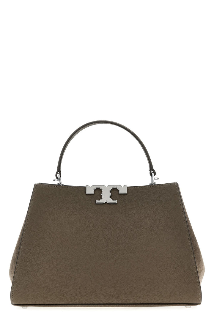 Eleanor Hand Bags Brown