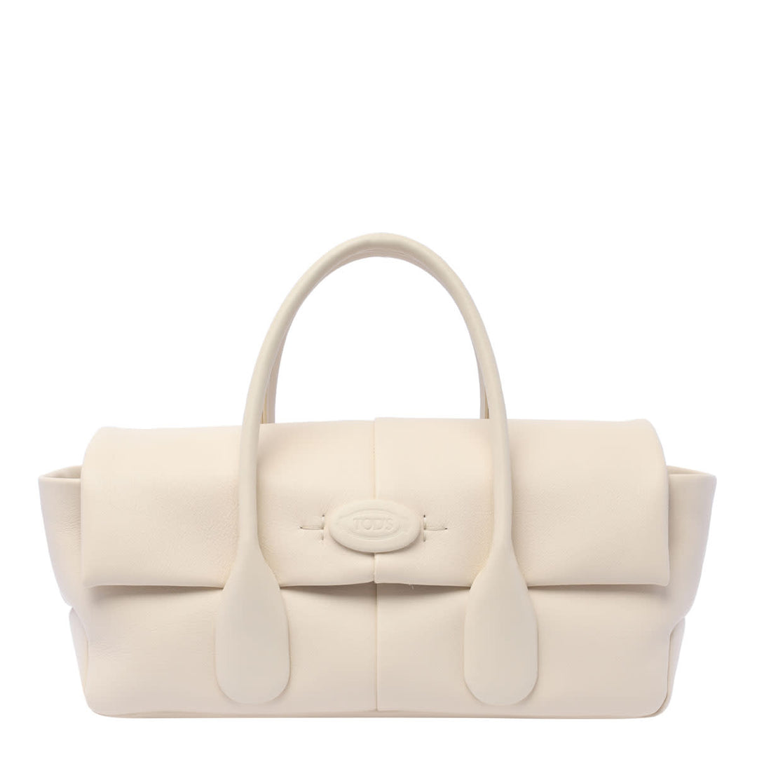 Di Bag Handbags White
