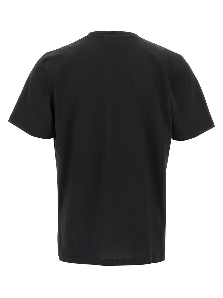 Cassandre T-Shirt Black