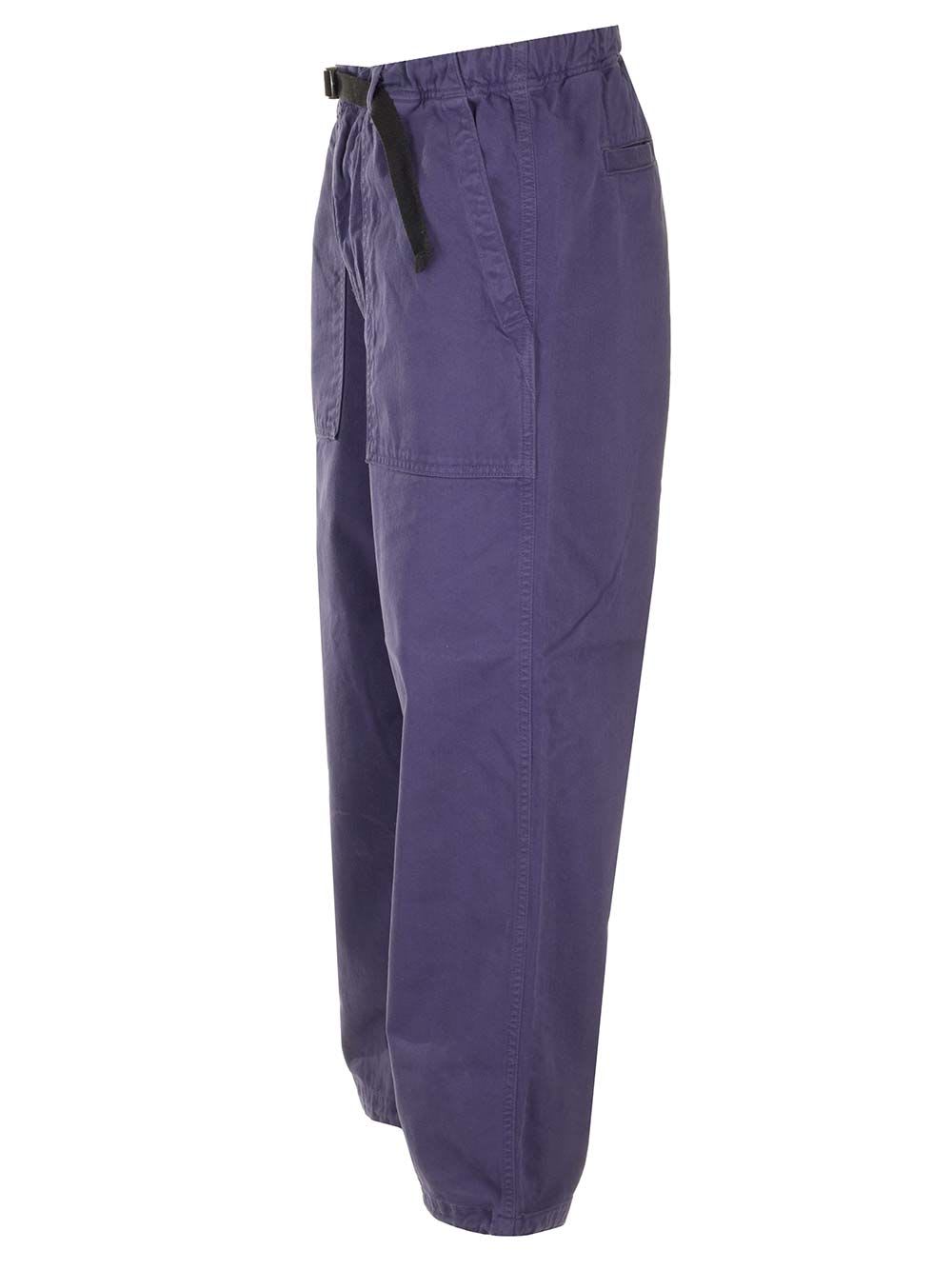 Hayworth Trousers White