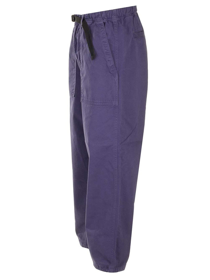 Hayworth Trousers White