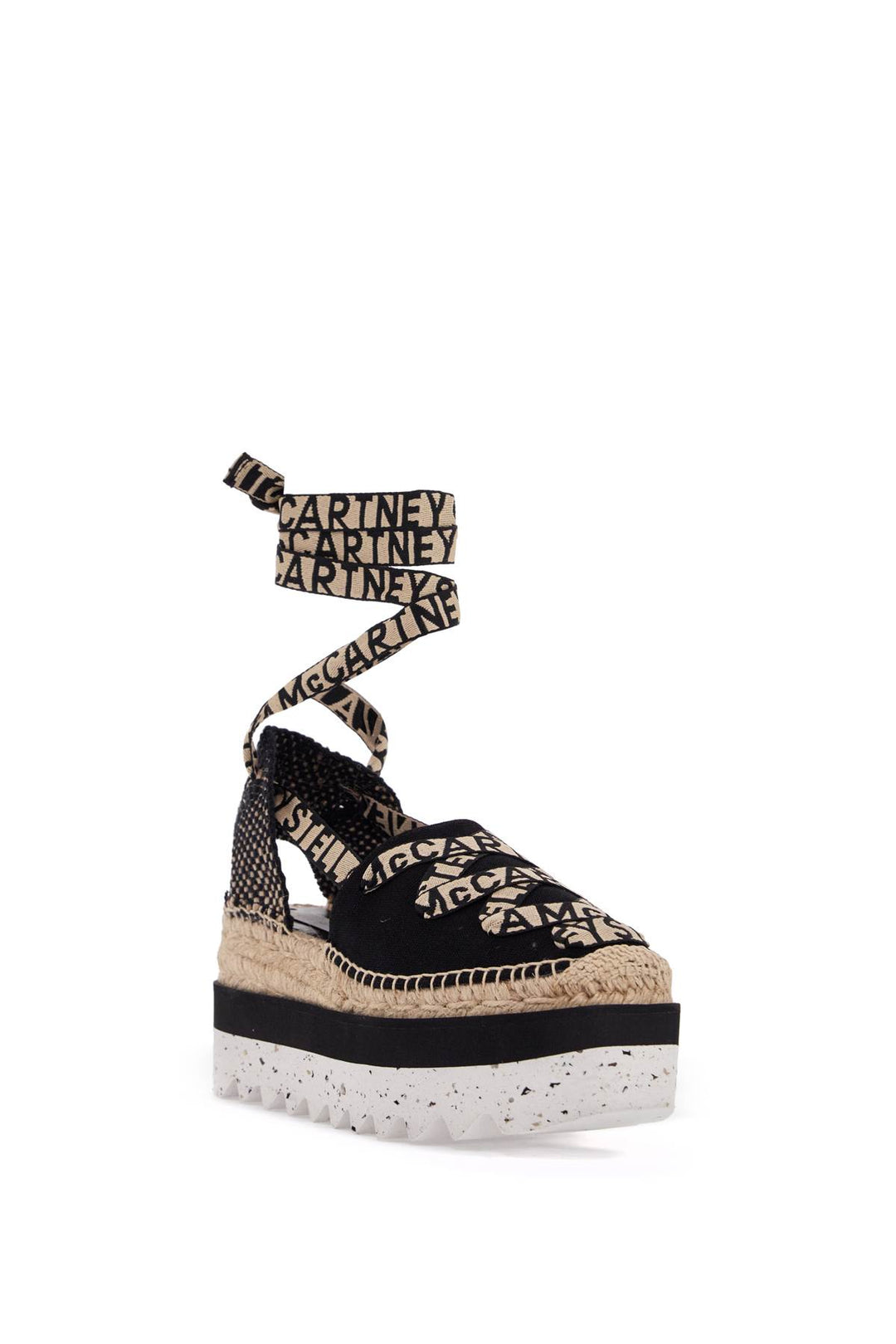 Gaia Wedge Espadrillas