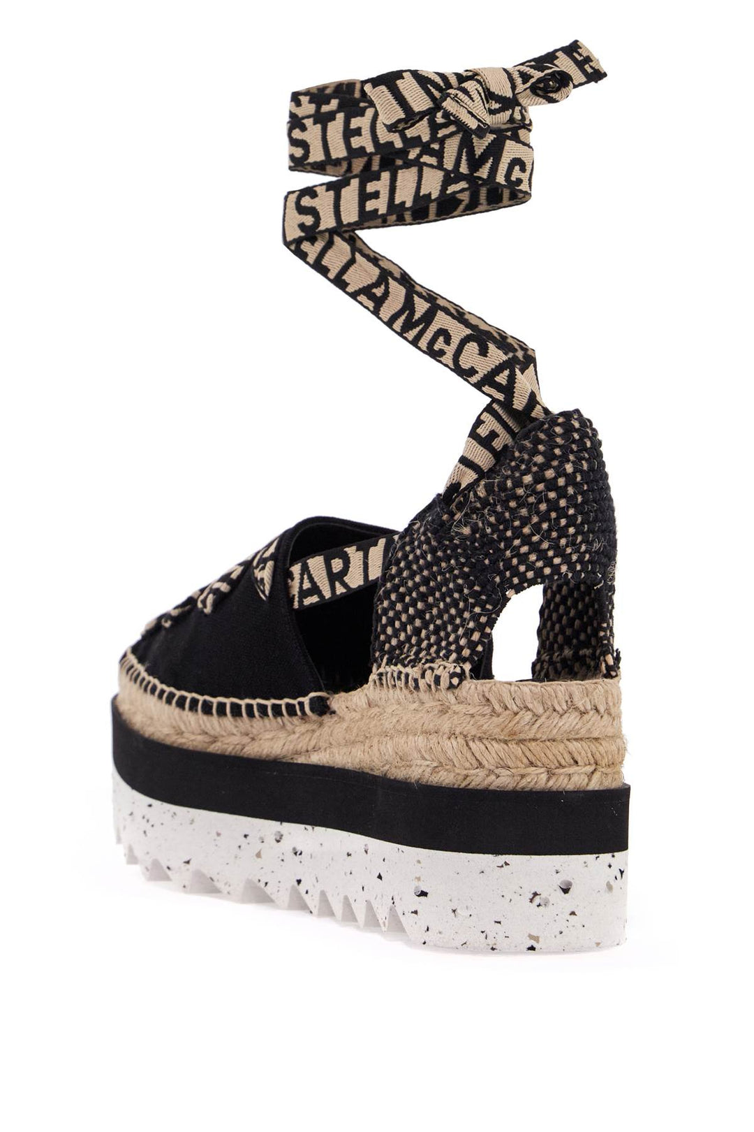 Gaia Wedge Espadrillas