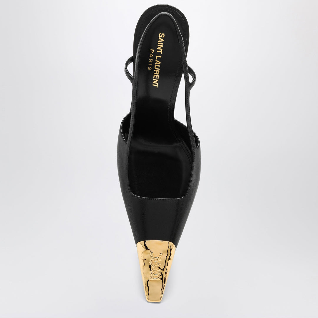 Saint Laurent Shoes - Black | 807a2c65ac0514631228411963f6cf86d6494ff2