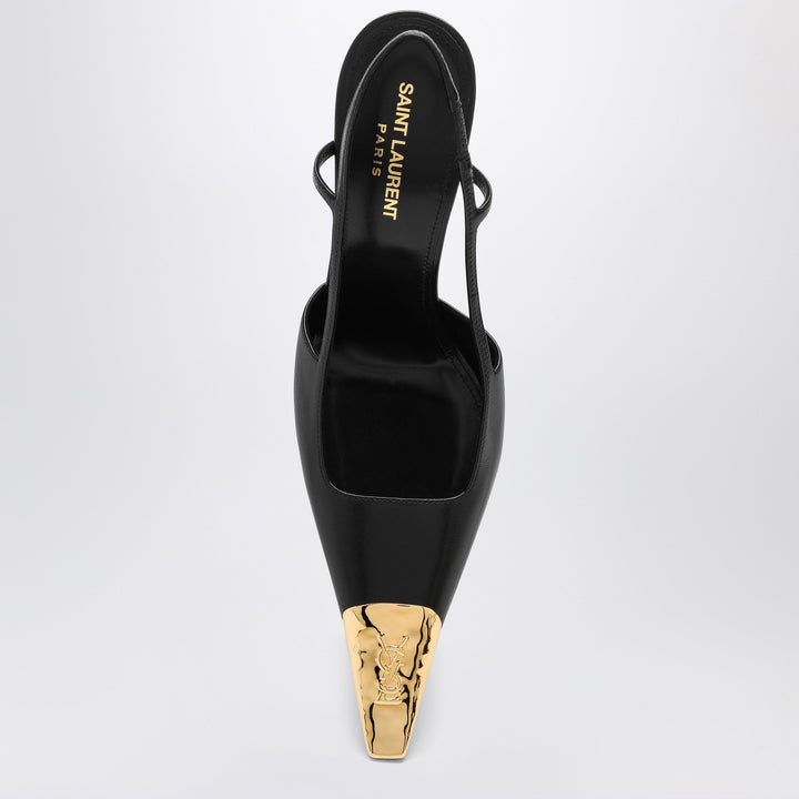 Saint Laurent Shoes - Black | 807a2c65ac0514631228411963f6cf86d6494ff2