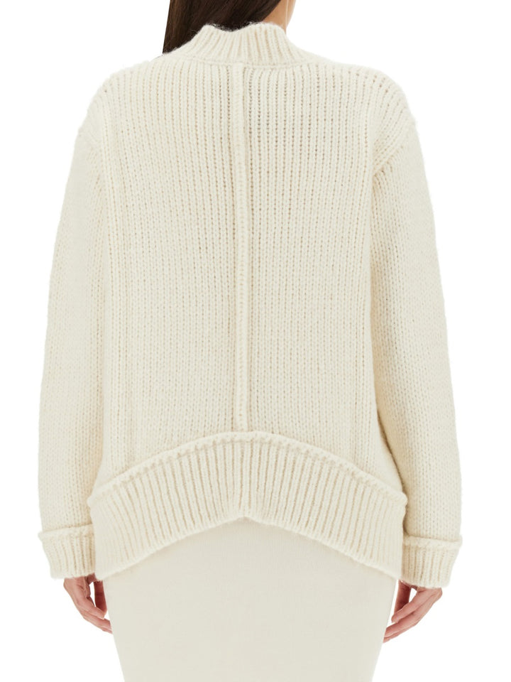 Tom Ford Sweaters - White | Wanan Luxury