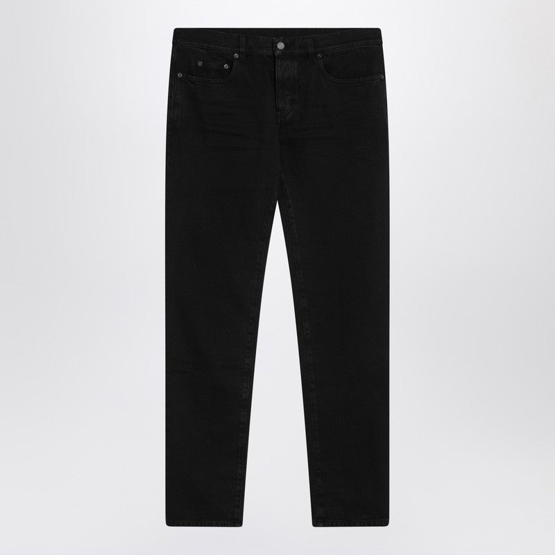 Saint Laurent Pants - Black | 1c3ff0eb8c6da7fd3fa5cc0c4070ba2aa362d50b