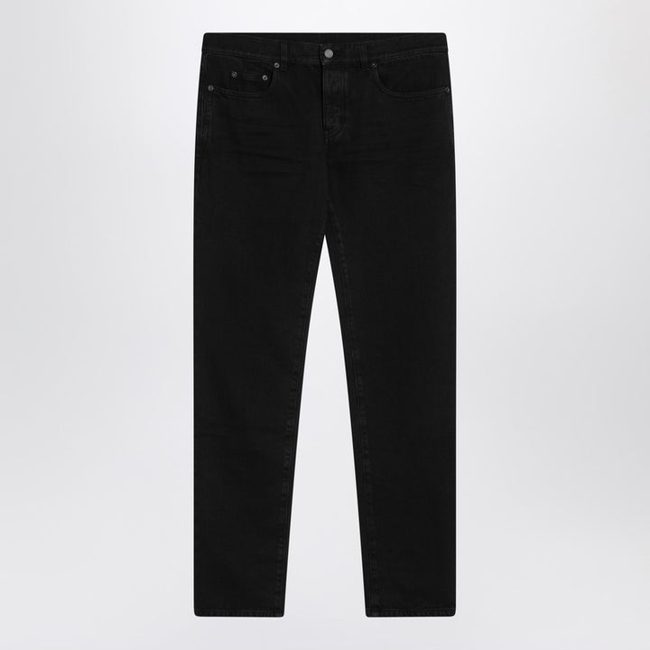 Saint Laurent Pants - Black | 1c3ff0eb8c6da7fd3fa5cc0c4070ba2aa362d50b
