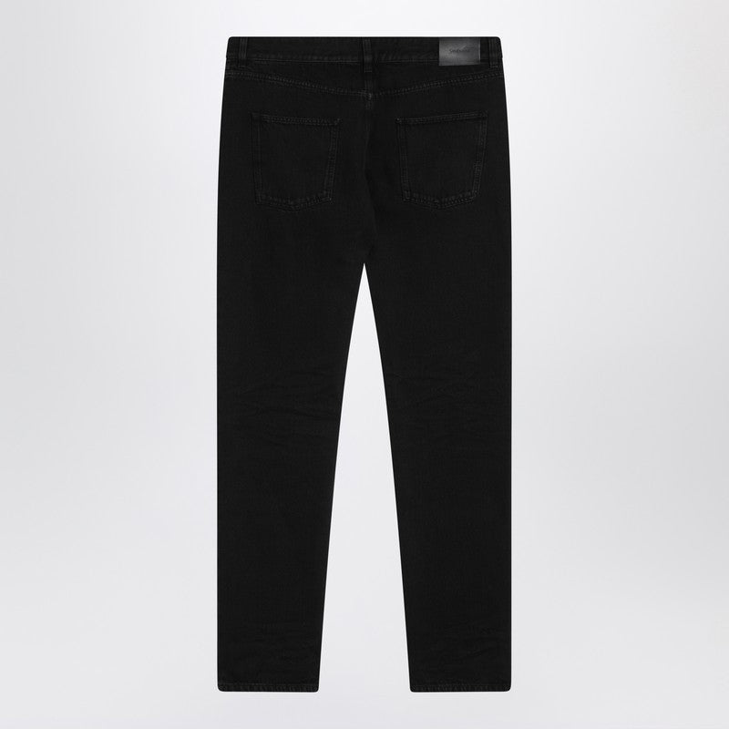 Saint Laurent Pants - Black | 6e03eb7de93b390330499a5551bafbb46225900c