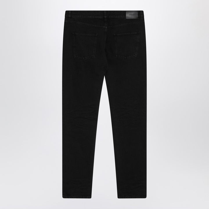 Saint Laurent Pants - Black | 6e03eb7de93b390330499a5551bafbb46225900c