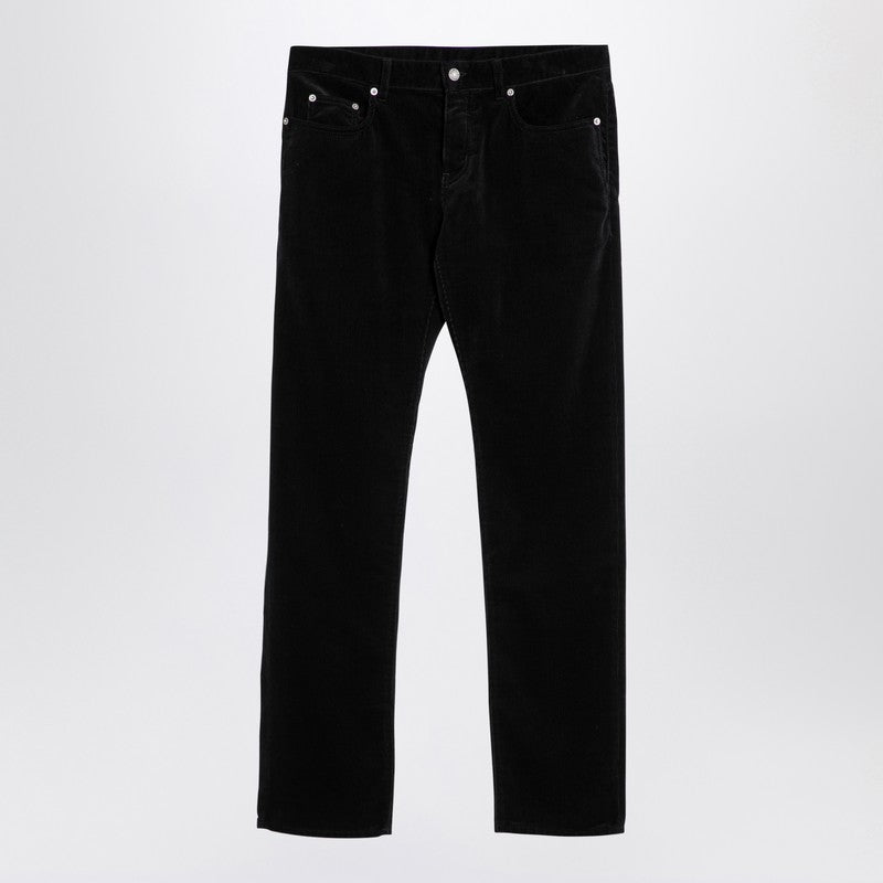 Saint Laurent Pants - Black | b4ff46506c6ca089b95da46e004ed6e3c6ac83eb