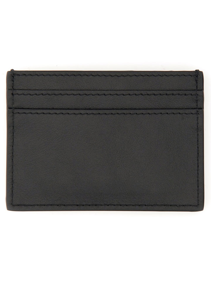 Moschino Wallets & Pures - Black | Wanan Luxury
